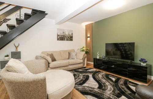 Rhigos House | Meillion