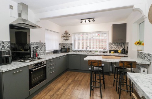 Rhigos Cottage | Meillion