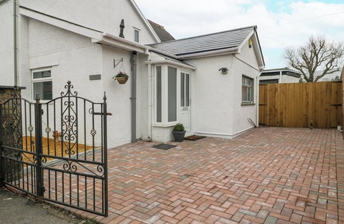 Rhigos Cottage | Meillion