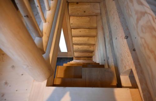 Unteriberg Ski Chalet | Mein Refugium Luxury Tiny House