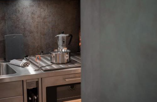 Unteriberg Ski Chalet | Mein Refugium Luxury Tiny House