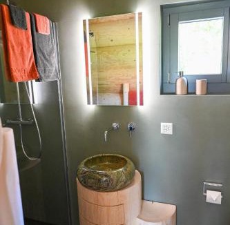 Unteriberg Ski Chalet | Mein Refugium Relax Tiny Haus