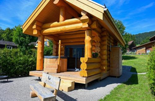 Unteriberg Ski Chalet | Mein Refugium Relax Tiny Haus