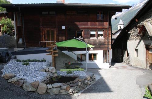 Ferden Apartment | Meine kleine Ecke