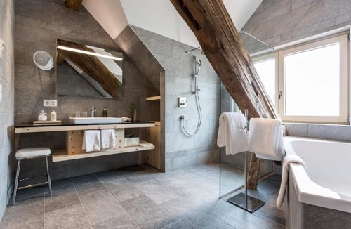 Guarda Hotel | Meisser Hotel "superior"