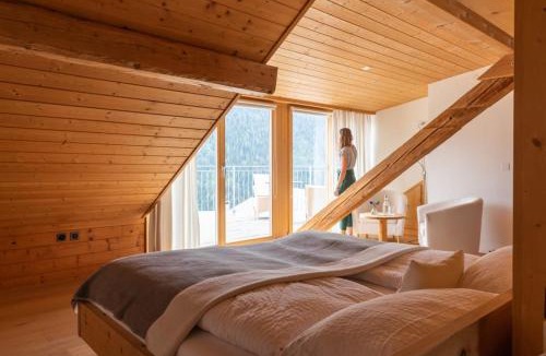 Guarda Hotel | Meisser Romantica "adults only"