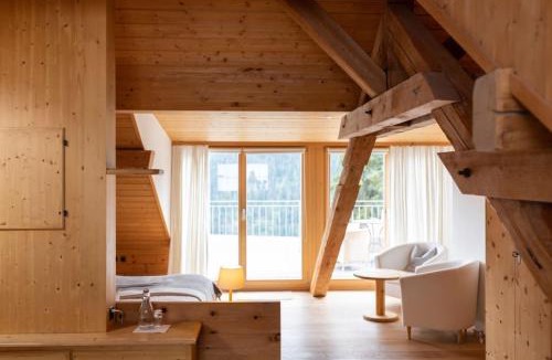 Guarda Hotel | Meisser Romantica "adults only"