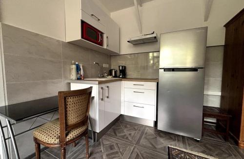 Poissy Apartment | Meissonier II