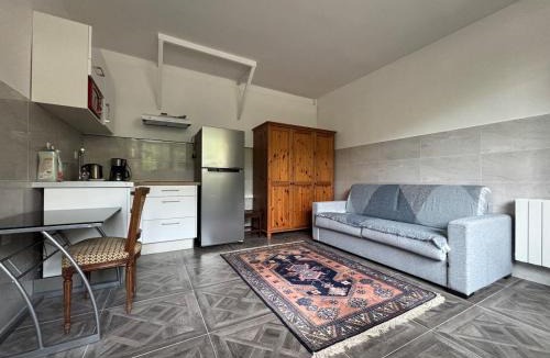Poissy Apartment | Meissonier II