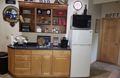 Morristown Bed & Breakfast | Meisterhaus Bed & Breakfast