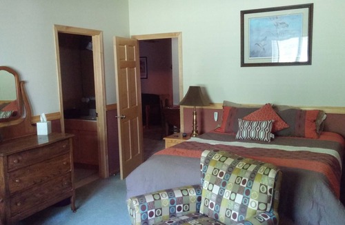Morristown Bed & Breakfast | Meisterhaus Bed & Breakfast