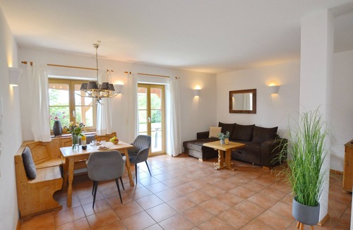 Eggstatt Apartment | Meisterhof - Hartsee