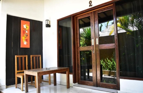 Gili Trawangan House | Meisya Cottage