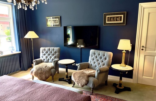 Gedser Bed & Breakfast | MejeriGaarden Bed and Breakfast