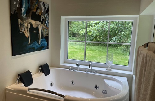 Gedser Bed & Breakfast | MejeriGaarden Bed and Breakfast