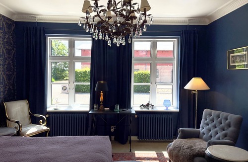 Gedser Bed & Breakfast | MejeriGaarden Bed and Breakfast