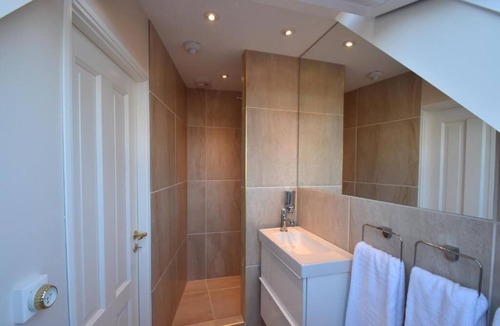 Gedser Bed & Breakfast | MejeriGaarden Bed and Breakfast