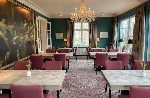 Gedser Bed & Breakfast | MejeriGaarden