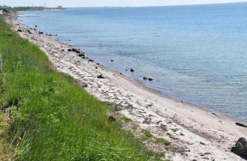 Gedser Bed & Breakfast | MejeriGaarden