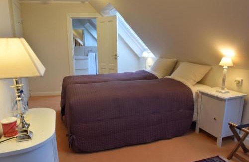 Gedser Bed & Breakfast | MejeriGaarden