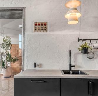 Tim Apartment | MejeriLoft