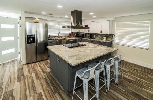 Flor-a-mar House | Mejia's Little House