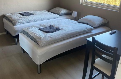 Holstebro Bed & Breakfast | Mejrup Bed and Breakfast