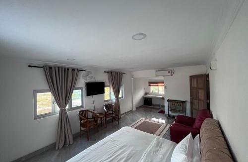 Pekan Other | Mek Kiting Chalet Campsite