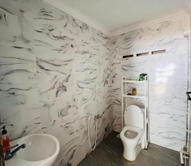 Pekan Other | Mek Kiting Chalet Campsite