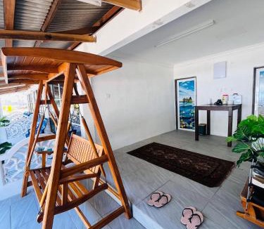 Pekan Other | Mek Kiting Chalet Campsite