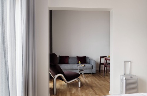 Sydhavnen Hotel | Mekano Apartment Hotel