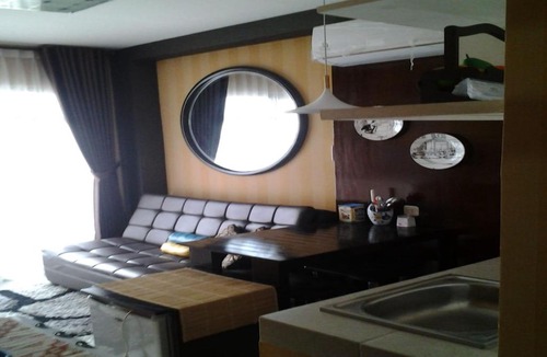 Cibaduyut Apartment | Mekarwangi Square Apartment By Andreas