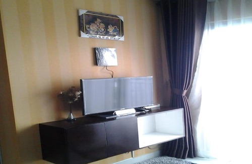 Cibaduyut Apartment | Mekarwangi Square Apartment By Andreas