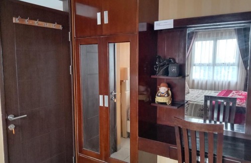 Cibaduyut Apartment | Mekarwangi Square Apartment By Andreas