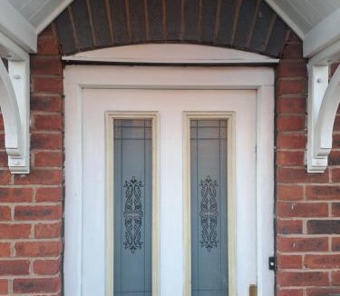 Tipton House | Mekees Luxury Apartment