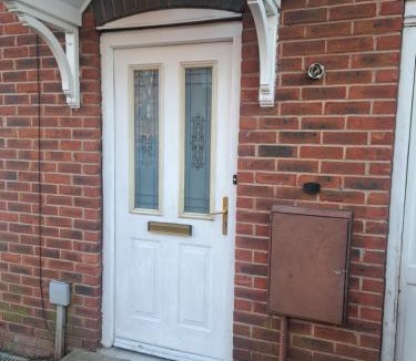 Tipton House | Mekees Luxury Apartment