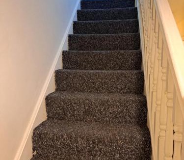 Tipton House | Mekees Luxury Apartment