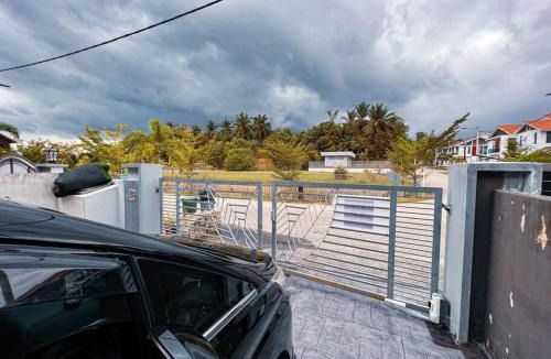 Malacca City House | Mekming Lodging - Homestay