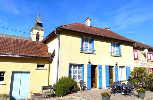 Malandry House | Melabelle