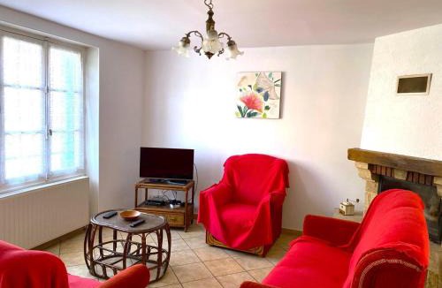 Malandry House | Melabelle