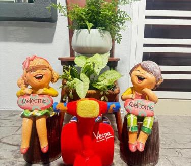 Malacca City Apartment | MelaCo-Living