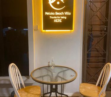 Klebang Besar Villa | MELAKA BEACH VILLA (B TYPE)