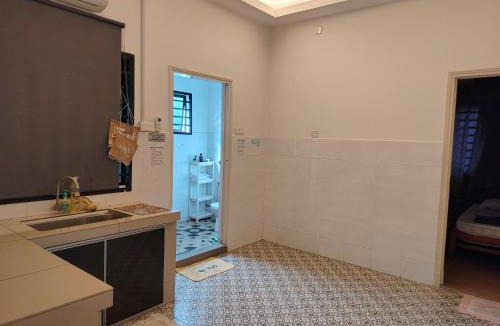 Klebang Besar Villa | Melaka Beach Villa