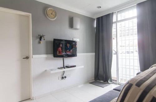 Pulau House | MELAKA HOMESTAY