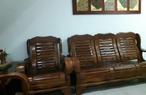 Malacca City Hotel | MELAKA HOTEL SENTOSA