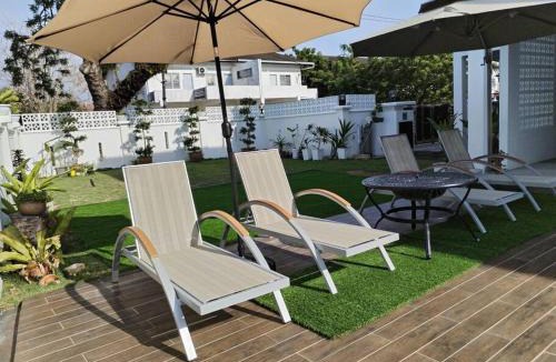 Tanjung Kling House | Melaka Private Pool Villa