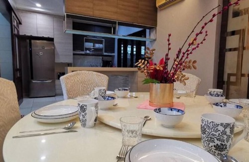 Bukit Baru Villa | Melaka Private Pool Villa by uBook