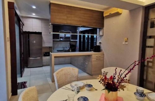 Bukit Baru Villa | Melaka Private Pool Villa by uBook