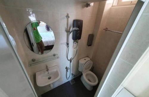 Tanjong Bidara Apartment | Melaka Riverside Serenity Cottage