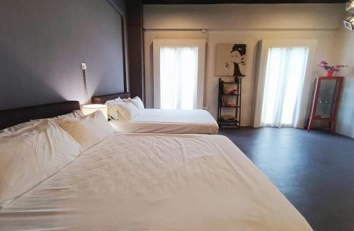 Malacca City House | Melaka Riviera Studio 15